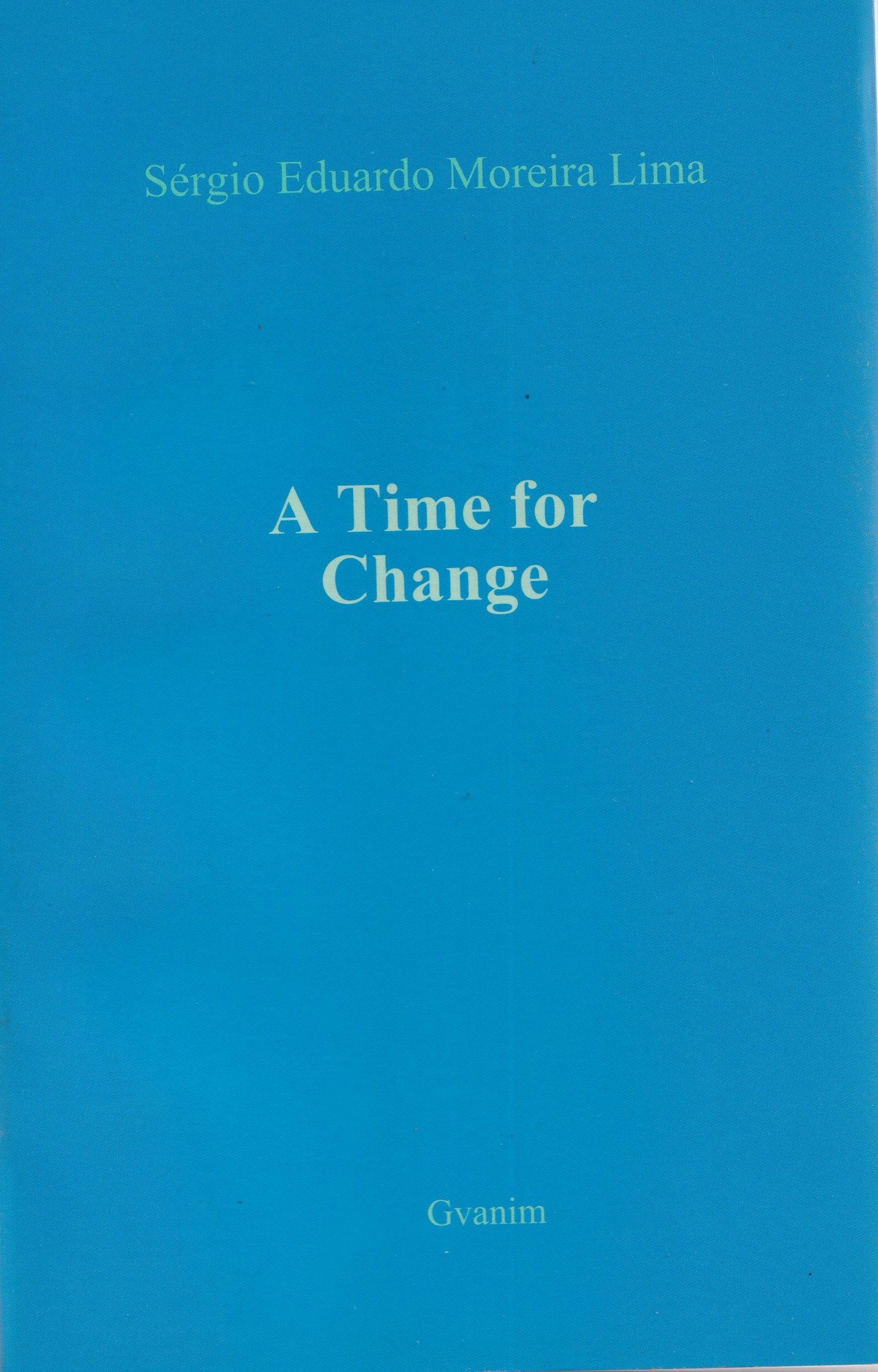 Foto da capa do livro 